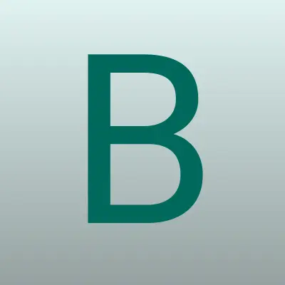 Beauty Devices, лого-визитка