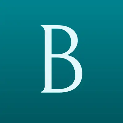 Beauty Ножницы, салон красоты, лого-визитка