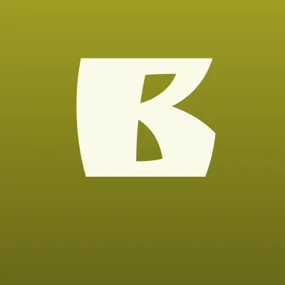 Белкин Дом, лого-визитка