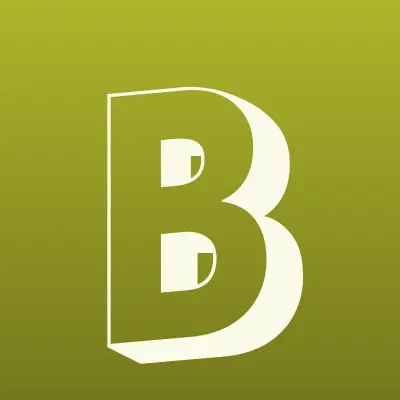 Berreti, магазин головных уборов и аксессуаров, лого-визитка