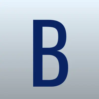 BioLux, студия ногтевого сервиса, лого-визитка