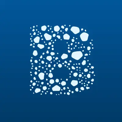 BioШокоlife, магазин по производству и продаже живого шоколада ручной работы, лого-визитка