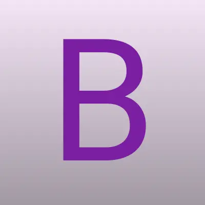 БиоТест, медицинский центр, лого-визитка