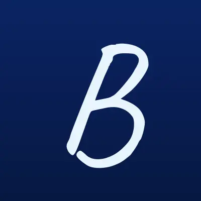 Биоаккустическая коррекция, лого-визитка