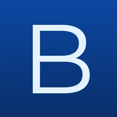 Bis, лого-визитка