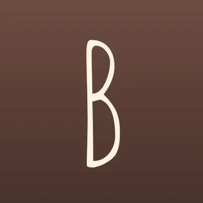 Black Hot coffee, мини-кофейня, лого-визитка
