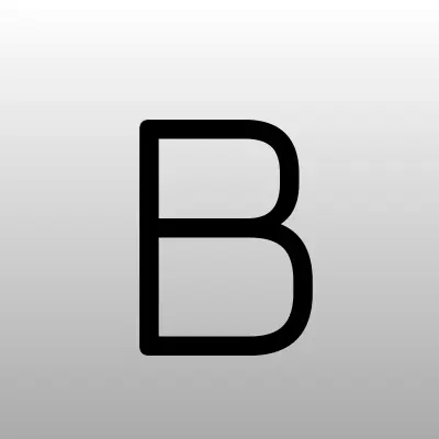Black style, магазин мужской одежды, лого-визитка