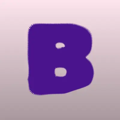 Brutal Avenue, центр паровых коктейлей, лого-визитка