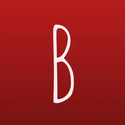 БухПРОФ, лого-визитка