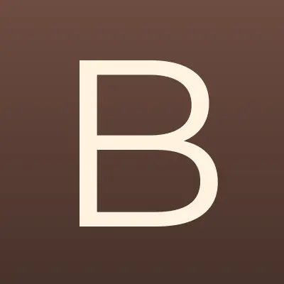 БухПрофСервис, лого-визитка