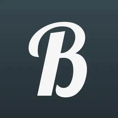 Бухгалтер86, лого-визитка