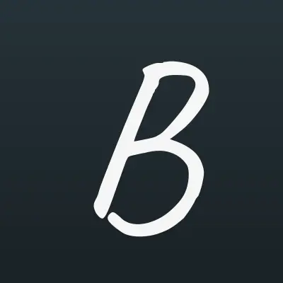 Буква86, рекламная мастерская, лого-визитка