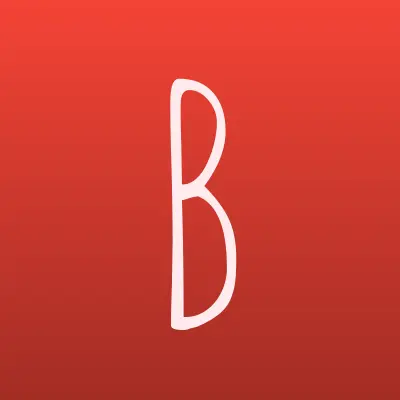 БургЖилСервис, управляющая компания, лого-визитка