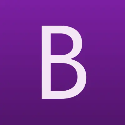 Button Blue, магазин детской одежды, лого-визитка