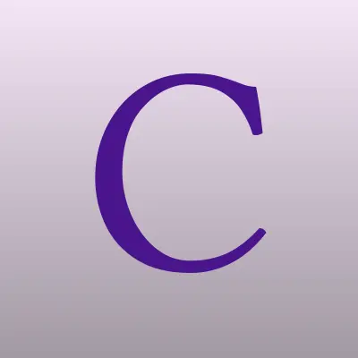 C & P Lab, компания по производству спиртовых очистителей для рук, лого-визитка