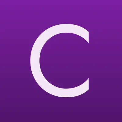 CARzina, лого-визитка