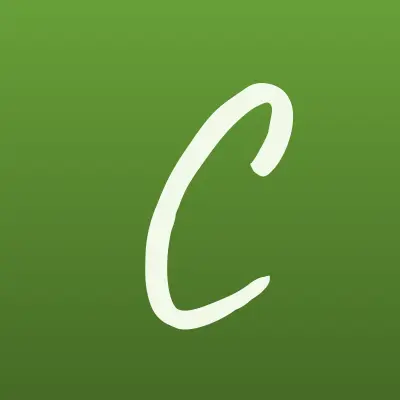 CORONA Club, ночной клуб, лого-визитка