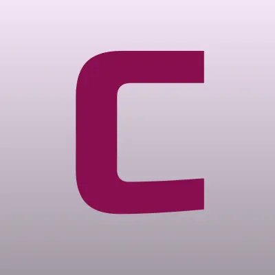 Calzedonia, магазин чулочно-носочных изделий, лого-визитка