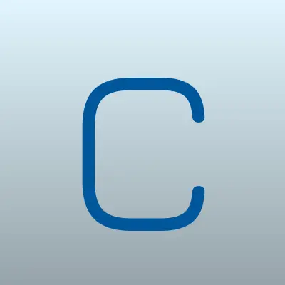Carbon service, лого-визитка