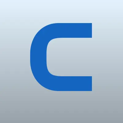 CardPlusSurgut, производственная компания, лого-визитка