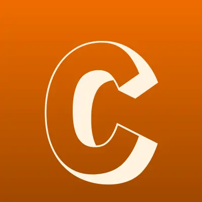Casada, компания по продаже массажного оборудования, лого-визитка