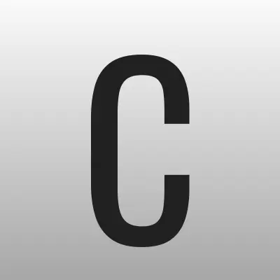 Caspian, автокомплекс, лого-визитка