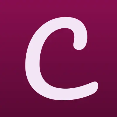 CatchЕль, ночной клуб, лого-визитка