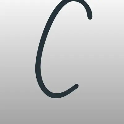 Classik, салон итальянской обуви, лого-визитка