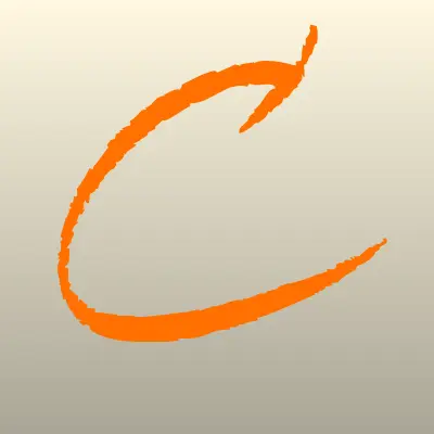 Clean Top Surgut, служба химчистки, лого-визитка