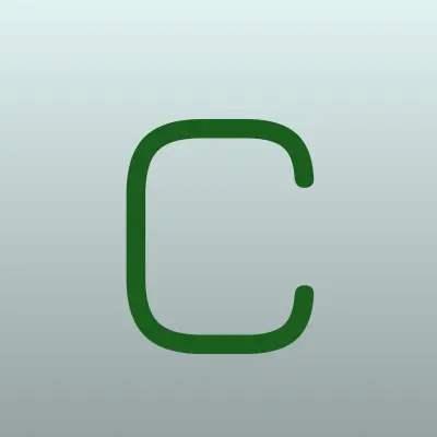 Cleancar_hmao, лого-визитка