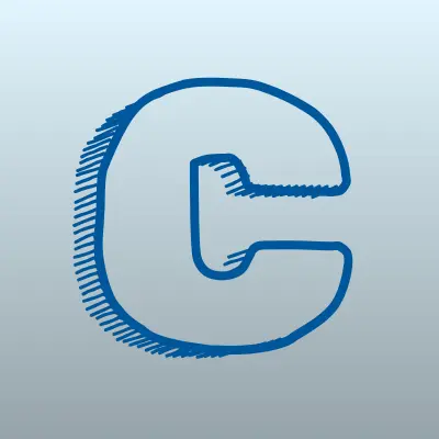 Clever, центр языковой подготовки, лого-визитка