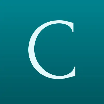 ColoRado, лого-визитка