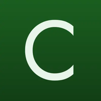 Coral Club, торговая компания, лого-визитка