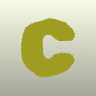 Crazy Rice, служба доставки японских блюд, лого-визитка