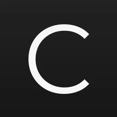 Cropp Town, салон молодежной одежды, лого-визитка