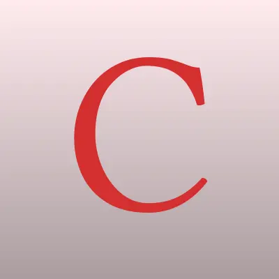 Crown Vape Store, лого-визитка