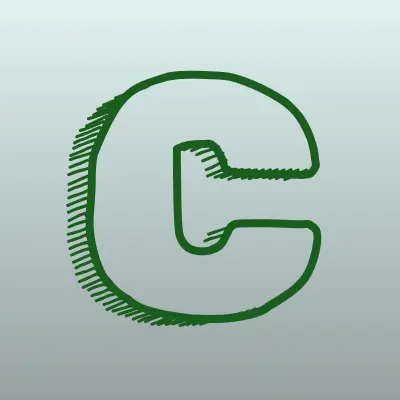 Cuturie, бутик женской одежды, лого-визитка