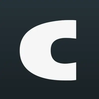 CyberX Arena, центр паровых коктейлей, лого-визитка