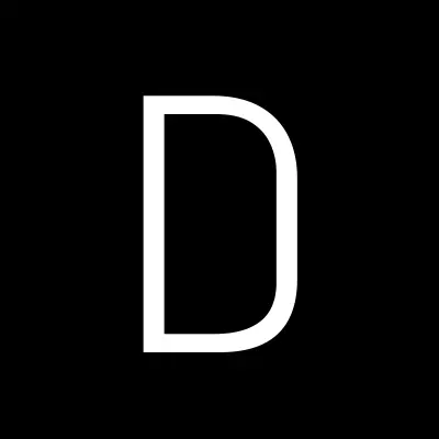 DANtikS, стоматологическая клиника, лого-визитка