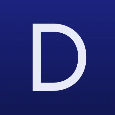 DNS, сервисный центр цифровой техники, лого-визитка