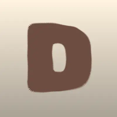 DNS, сеть супермаркетов цифровой и бытовой техники, лого-визитка