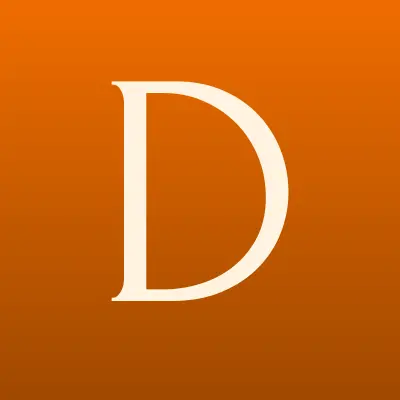 ДОМИКС, магазин напольных и настенных покрытий, лого-визитка