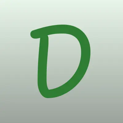 DaCar, магазин-мастерская, лого-визитка