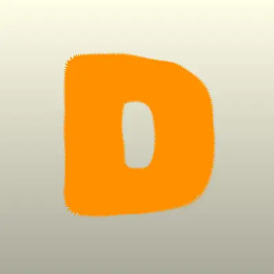 Dandelion, студия Алены Васильевой, лого-визитка