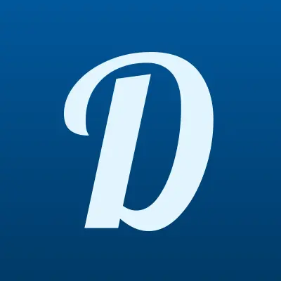 Danna Style, центр образования и хореографического искусства, лого-визитка