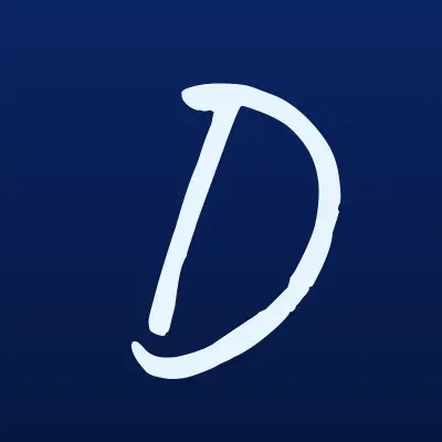 Deker`s, салон женской одежды, лого-визитка