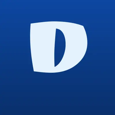 Denta Star, стоматологический центр, лого-визитка