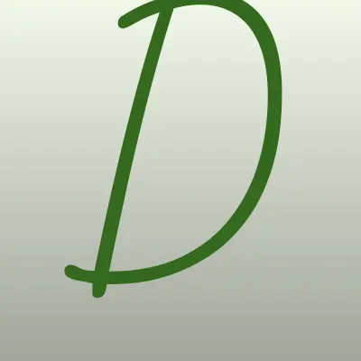 Diona, салон красоты, лого-визитка