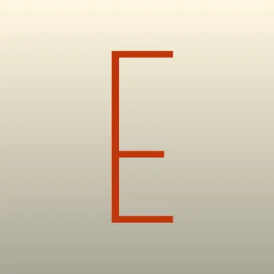 ECOBAND STUDIO, студия массажа, лого-визитка