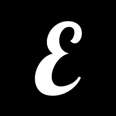 ELEGANT, студия мебели, лого-визитка